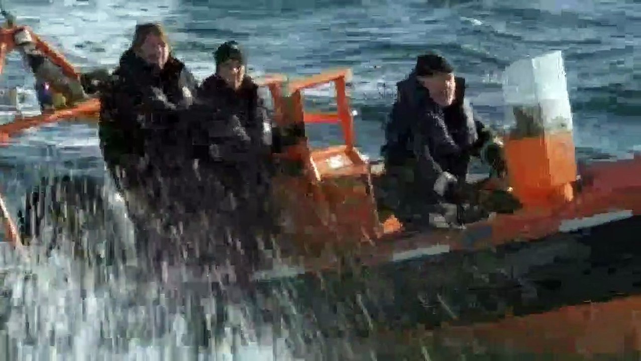 Küstenwache Staffel 12 Folge 2