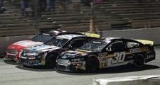 Photo finish! Max Gutiérrez wins thrilling ARCA East opener by inches