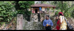 Zooom Malayalam short film _ Stephy Manjooran _  R J Sarath  _ orange productions.