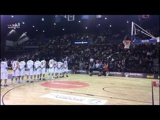 فرقة نيوزلندية تنشد السلام الملكي الأردني