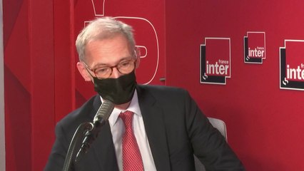 "Ce continent européen est cerné par les crises. Tout ce qu'on avait mis en place pour les gérer a été désintégré" ( Nicolas Baverez)