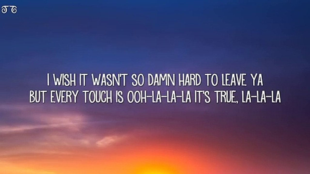 Shawn Mendes | Camila Cabello - Señorita (Lyrics)