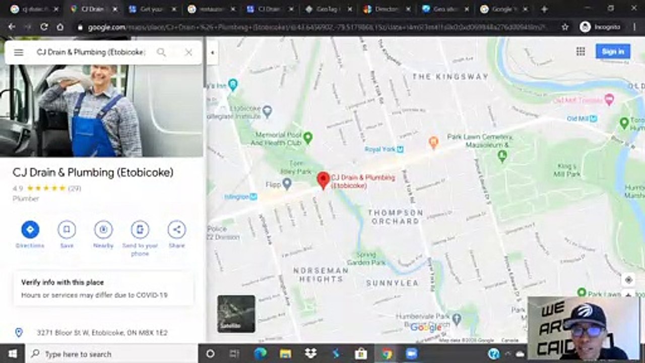 How To Rank Higher On Google Maps