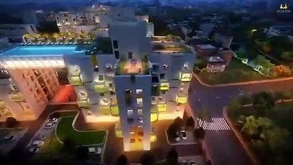 Sugam Habitat - Discover Luxurious Living off E M Bypass | Sugam Park Asansol |