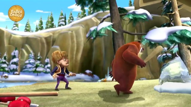 Bablu Dablu - Christmas Special Big Magic-Snow Daze Episode-2 | बबलू डब्लू | Bablu Dablu Ki Jodi | Bablu Dablu Hindi Cartoon | Bablu Dablu Cartoon | Bablu Dablu Song | Bablu Dablu Video | Babloo Dabloo | Bablu Dablu in Hindi | Bablu Dablu 2021