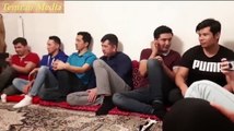 اهنگ هزاره گی دختر عمو از رمضان محمدی
