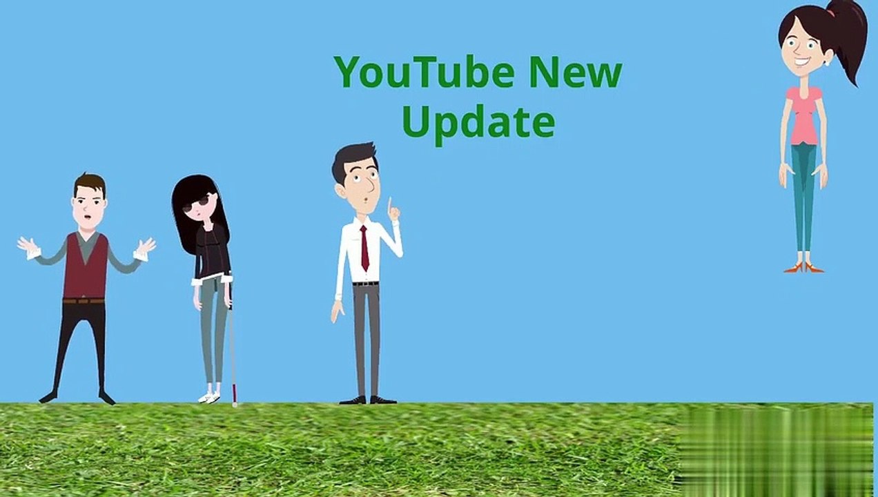 "YouTube Clips" - New Sharing Feature - Brent Emerson North Carolina