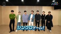 Japan Fanclub LET'S Synchro!