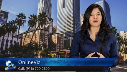 OnlineViz of Sacramento receives an wonderful five star review by Annemarie M.