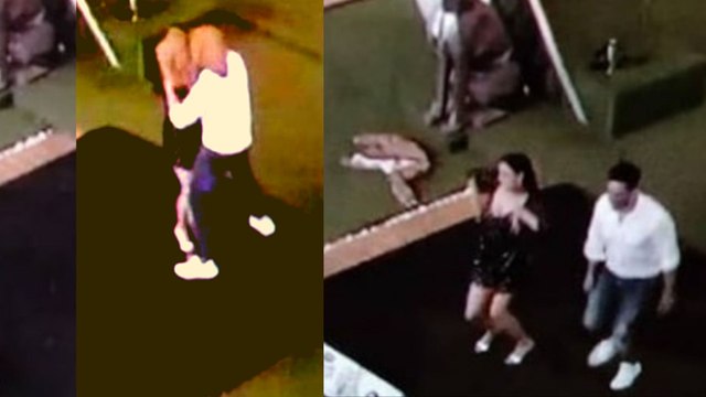 Bigg Boss 14: Jasmin संग डांस करते करते Aly हुए इतने रोमांटिक; Jasly dance moment | FilmiBeat