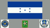 HONDURAS Deadliest Military Power 2021 | ARMED FORCES | Air Force | Army | Navy