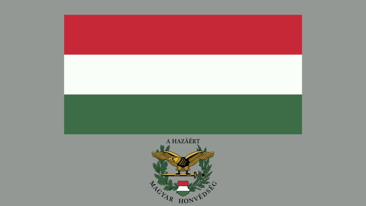 HUNGARY Deadliest Military Power 2021 | ARMED FORCES | Air Force | Army | Navy