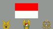 INDONESIA Deadliest Military Power 2021 |ARMED FORCES | Air Force | Army | Navy