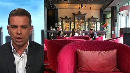 Report finds Crown not suitable to operate Sydney casino