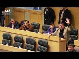 السعود يطالب بمحاسبة النواب المسيئين لزملائهم