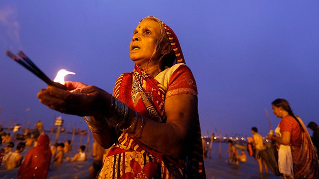 Mauni Amavasya 2021: मौनी अमावस्या व्रत विधि | Mauni Amavasya Vrat Vidhi | Boldsky