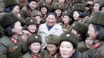 लड़कियो के लिए नर्क है नोर्थ कोरिया देखकर होश उड़ जायेंगे North Korea Rules - Kim Jong un