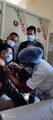 एसपी पंकज श्रीवास्तव बोले का पूरी तरह सुरक्षित, वैक्सीनेशन के बाद अटेंड की वीडियो कांफ्रेंसिंग