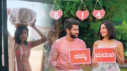 ಮದುವೆಯ ಖುಷಿ ಎಷ್ಟಿದೆ ಅನ್ನೋದನ್ನ ಹಂಚಿಕೊಂಡ ಮಿಲನಾ ನಾಗರಾಜ್ | Filmibeat Kannada