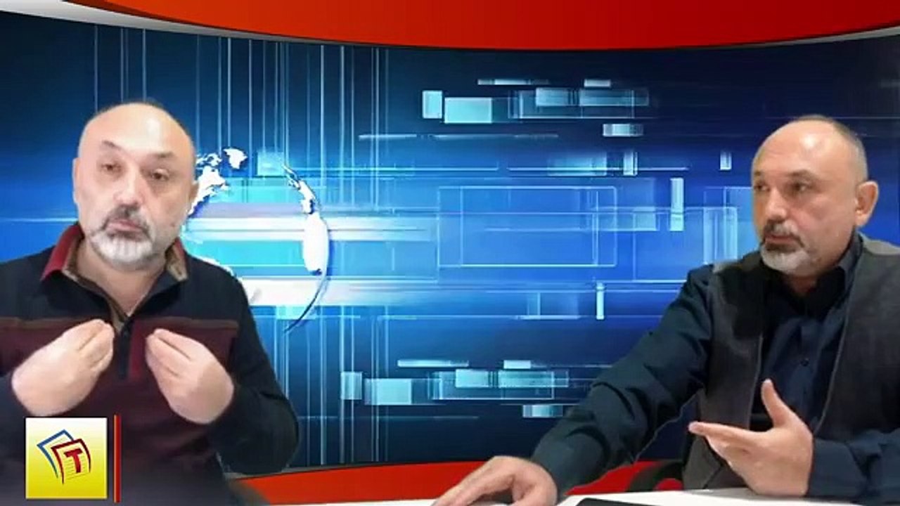 CANLI YAYINDA KEMAL VANLI KEMAL VANLI İLE