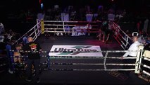 Matthew Hartmann vs Declan Kelly (05-09-2020) Full Fight