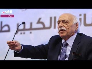الشاعر طلال حيدر في عمان: "مثل القصب كلما عتق بيحن"