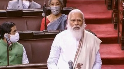 'I am worried, after Ghulam Nabi...',Here's what PM said