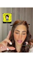 فوز الفهد تستفز الجمهور بالحديث عن ثروتها