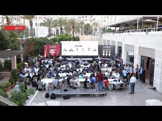 لأول مرة عربياً.. توزيع لاعبي كرة السلة على الأندية في الأردن