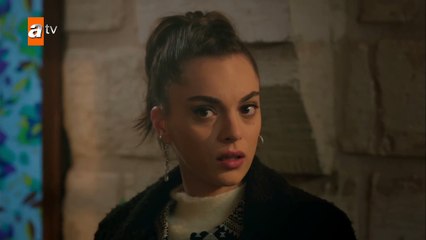 Azize, Hazar'ın öz annesi! - Hercai 58. Bölüm