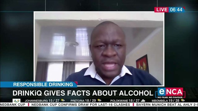 Call for drinkers to make more responsible drinking choices