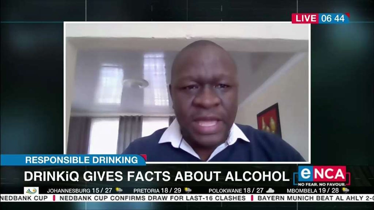 Call for drinkers to make more responsible drinking choices