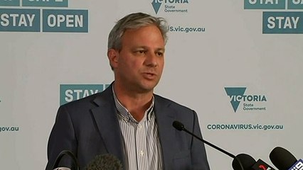 Victoria records new COVID-19 case from Holiday Inn hotel quarantine