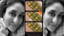 Mom-To-Be Kareena Kapoor Khan Gorges Some Delicious Alphonso Mangoes; Says ‘It’s All Mine’