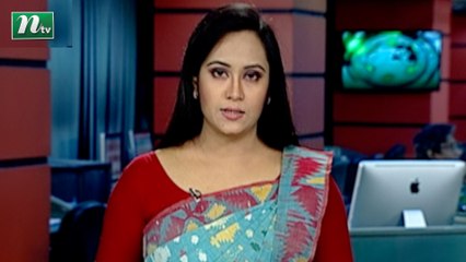 NTV Modhyanner Khobor | 09 February 2021