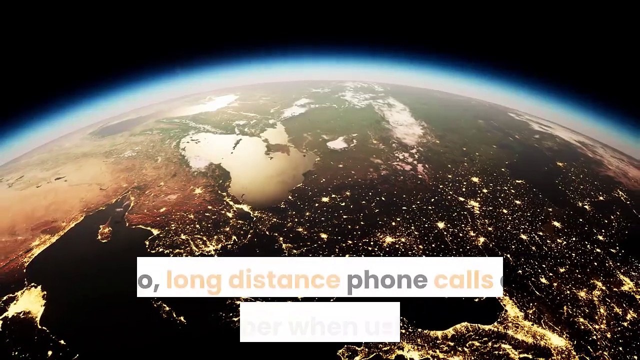 What are the Advantages of VoIP Phone System? | NECALL Voice & Data