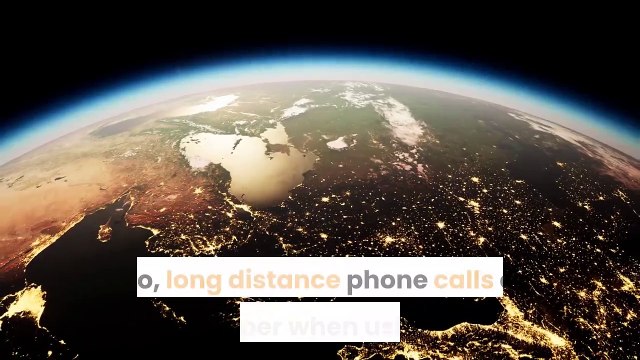 What are the Advantages of VoIP Phone System? | NECALL Voice & Data