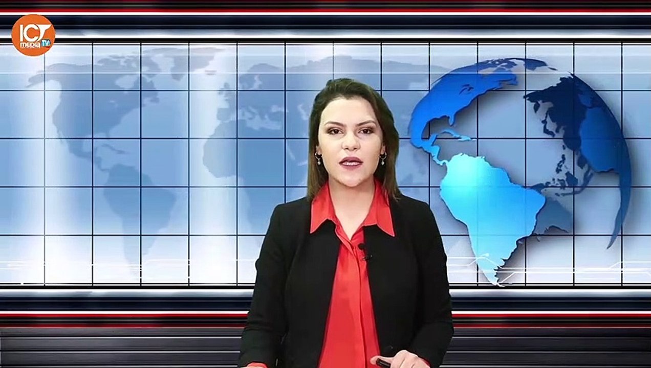 ICTMEDİATV SABAH GÜNDEMİ 9 ŞUBAT 2021