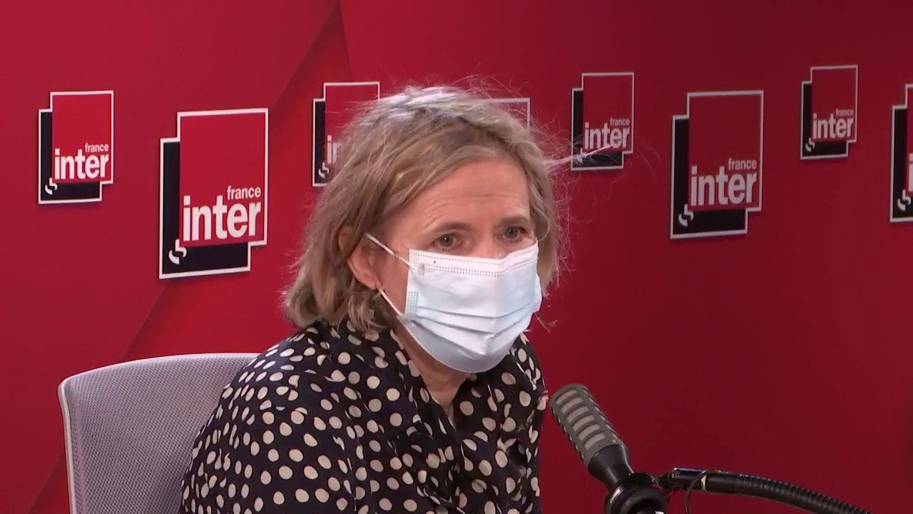 Florence Aubenas publie son enquête sur un fait-divers criminel, "L'inconnu de la poste"  : "Je voulais savoir "