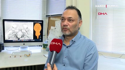 Türkiye sularında 24 tür balık paraziti tespit edildi! Boğarak öldürüyorlar