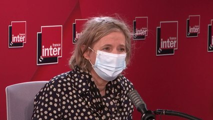 Sur le comédien et marginal Gérald Thomassin : "Une personnalité double, très ambigüe"(Florence Aubenas)