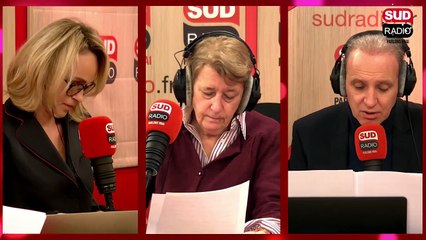 Arlette Chabot - "Macron peut-il gagner son pari de ne pas reconfiner ?"