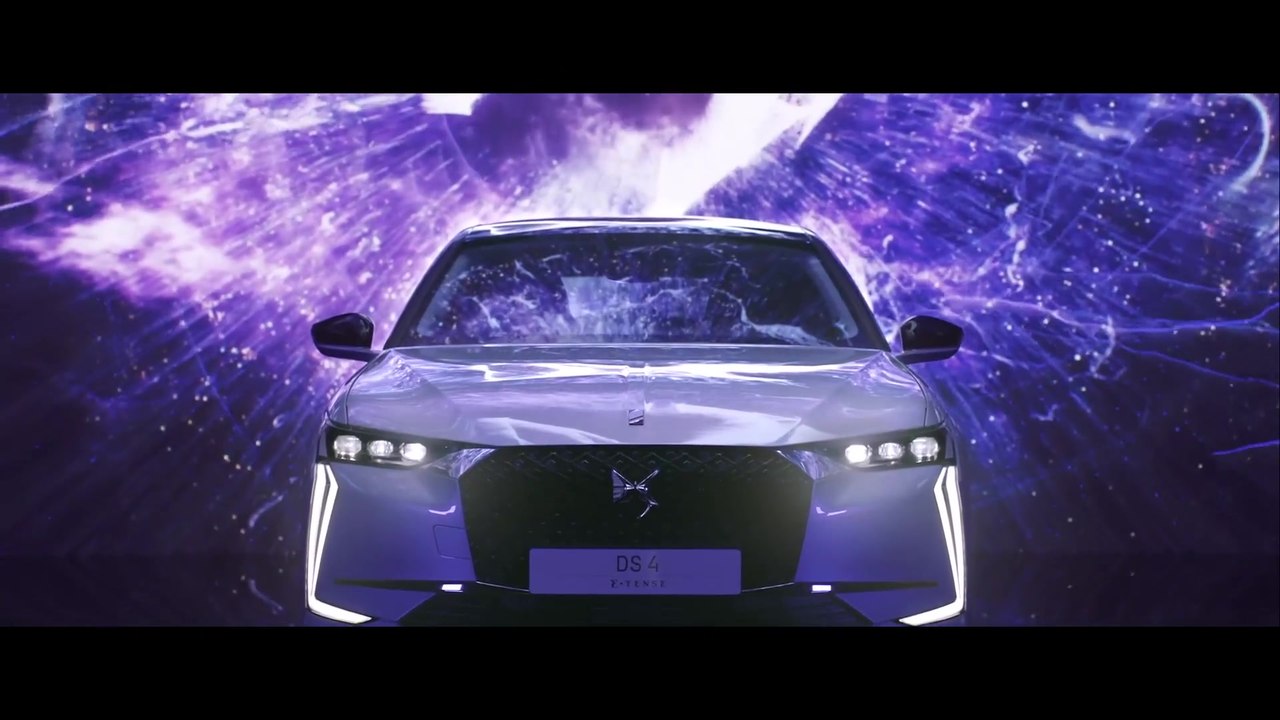 DS4 Reveal video
