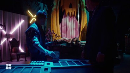 Wynonna Earp Mid-Season Return Trailer (2021) Final Season