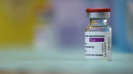 S Africa looking to roll out AstraZeneca jab in ‘stepped manner’