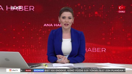 Ülke Ana Haber – 8 Şubat 2021