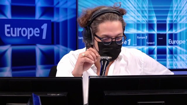 Jean Castex : Je ne vais pas passer mes journées en Facetime avec tous les étudiants ! (Canteloup)