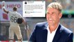 Ind vs Eng : Shane Warne Slams England's Approach In Second Innings