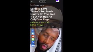 This SOHH Post Exhibits Why Many Rappers Don’t Like Bloggers