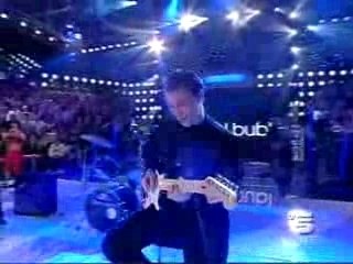 Michael Buble Home(live)